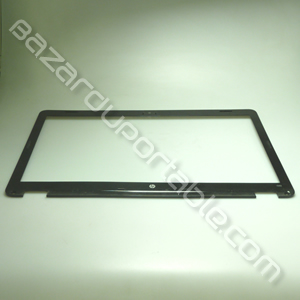 Plasturgie coque capot écran intérieur pour HP pavilion G62-150SF