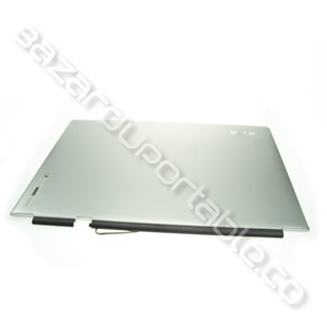 Plasturgie écran capot supérieur avec le câblage wifi pour Acer Aspire 1650Z