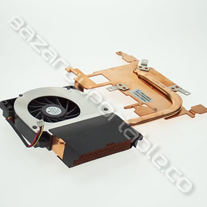 Ventilateur GPU pour toshiba Satellite P100