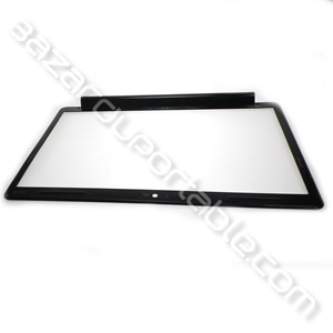 Plasturgie écran capot intérieur (façade) pour HP pavilion DV5-1 