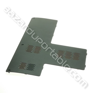 Plasturgie cache principal (mémoire,wifi,disque dur) pour DELL Inspiron 1564