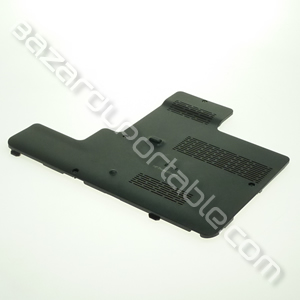 Plasturgie coque cache principal pour HP Pavilion HDX16