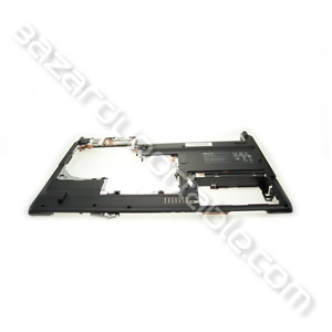 Plasturgie dessous coque avec haut parleur droite/gauche pour Acer Aspire 5600