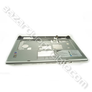 Capot repose poignée pour clavier de forme arrondie avec câbles micro pour Acer Aspire 1640