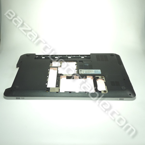 Plasturgie coque capot inférieur pour HP pavilion DV6-3000