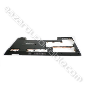 Plasturgie coque capot inférieur pour IBM Thinkpad SL510