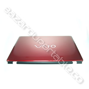 Capot supérieur écran pour Sony Vaio CR42Z