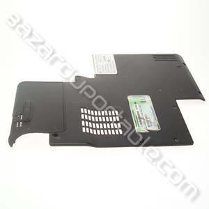 Plasturgie cache processeur, wifi, mémoire Acer Aspire 5670