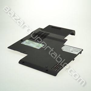 Plasturgie cache processeur, wifi, mémoire Acer Aspire 5600