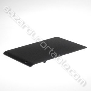 Plasturgie coque cache disque dur 1 pour Toshiba Qosmio X500