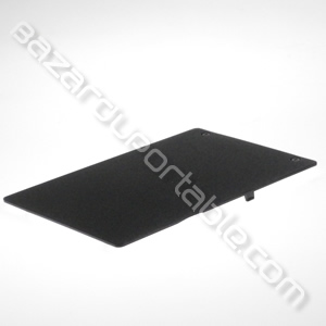 Plasturgie coque cache disque dur 2 pour Toshiba Qosmio X500