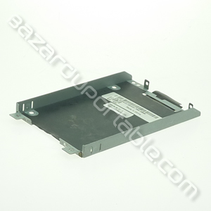 Caddy disque dur pour Dell Vostro 1700