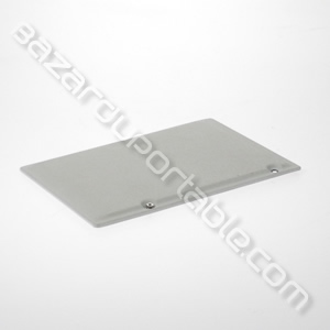 Plasturgie capot cache disque dur pour Acer Aspire one ZA3
