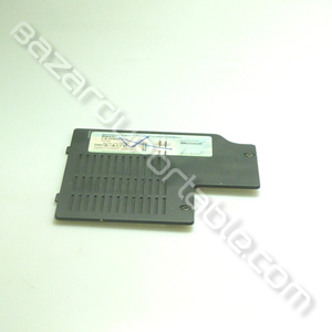 Plasturgie coque cache wifi pour DELL Inspiron 1721