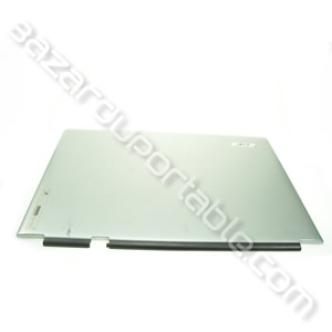 Plasturgie écran capot supérieur pour Acer Aspire 1690

(surface rayée)