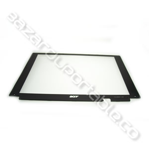 Plasturgie écran capot intérieur (façade) pour Acer Travelmate 2300