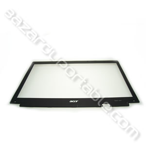 Plasturgie écran, capot intérieur (façade) pour Acer Aspire 3630 