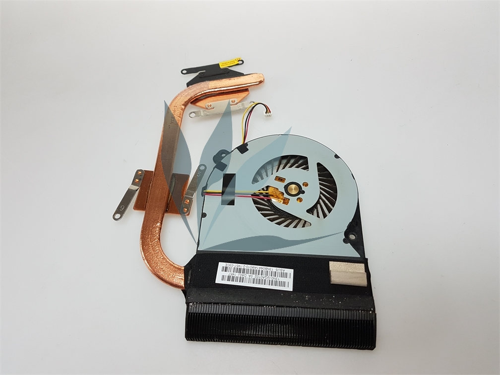 Ventilateur/radiateur pour Asus K750LN