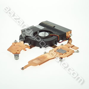 Ventilateur processeur pour Acer Aspire 5600
