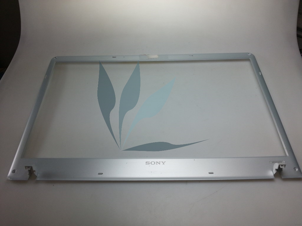 Bezel pour Sony VPC EF4E1E