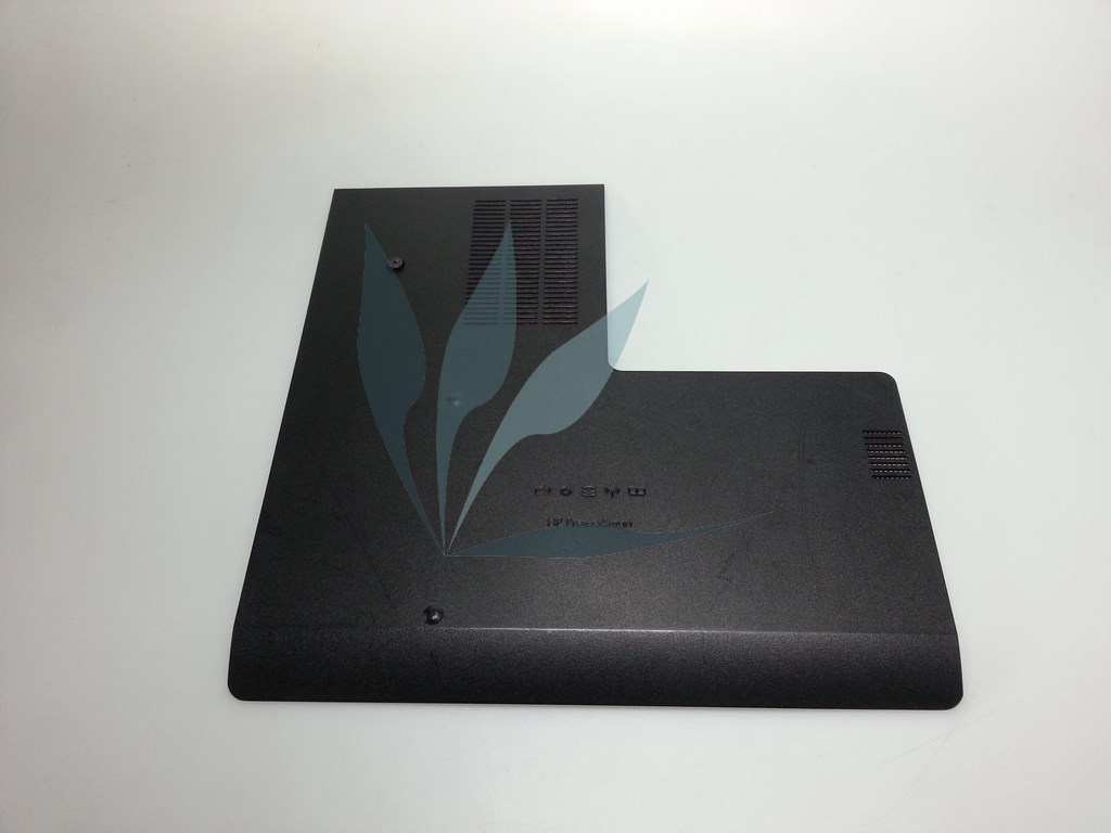 Plasturgie cache du fond de caisse pour HP Pavilion G7-2257