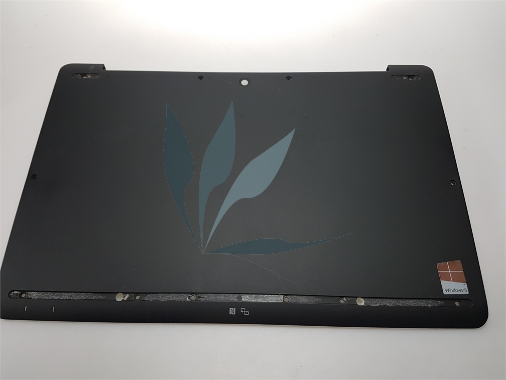 Plasturgie fond de caisse pour Sony SVF13n1g4e