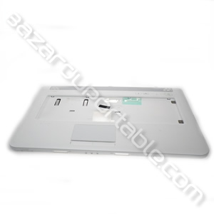 Capot repose poignée avec pavé tactile du touchpad pour Sony Vaio VGN-NS12M