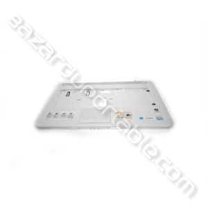 Capot repose poignée avec pavé tactile du touchpad pour Sony Vaio VGN-NS21M
(endommagement minime au mileu de la plasturgie intérieure (voir photo 3))