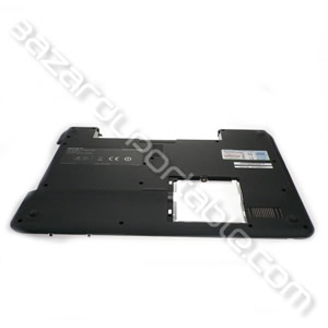 Plasturgie coque, capot inférieur pour Sony Vaio VGN-NS12M