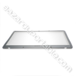 Plasturgie capot écran intérieur (façade) pour Sony Vaio VGN-NW21EF