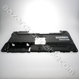 Plasturgie coque capot inférieur pour Sony Vaio VGN-NW21EF

