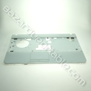 Plasturgie coque capot repose poignée avec pavé tactile du touchpad pour Sony VPC EA1S1E