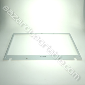 Plasturgie coque capot écran intérieur pour Sony VPC EB4L1E