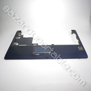Plasturgie coque capot repose poignée pour Sony Vaio PCG-FR105