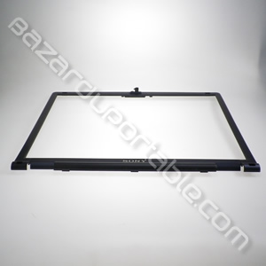 Plasturgie coque capot écran intérieur (façade) pour Sony Vaio PCG-FR105