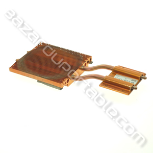 Radiateur du processeur pour Packard-Bell Easynote H5310