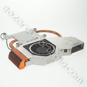 Ventilateur principal pour Fujitsu-Siemens Amilo A_1630