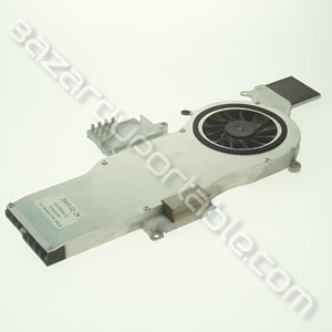 Ventilateur secondaire pour Fujitsu-Siemens Amilo A_1630