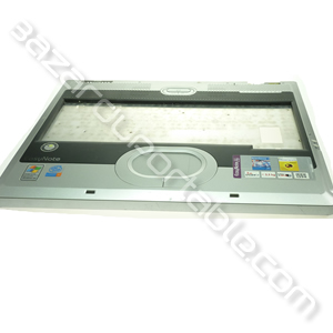 Plasturgie coque capot repose poignée avec touchpad complet et carte de contrôle multimédia pour Packard-Bell Easynote H5310