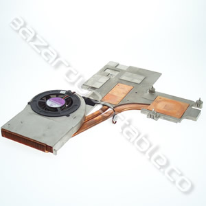 Ventilateur principal pour Fujitsu-Siemens Amilo A1667G