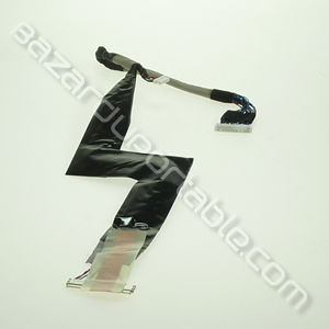 Câble VGA pour Toshiba Satellite A40