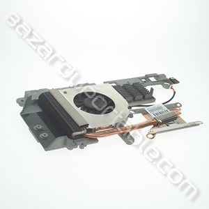 Ventilateur principal pour HP pavilion DV8000