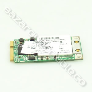 carte wifi pour HP pavilion DV6000