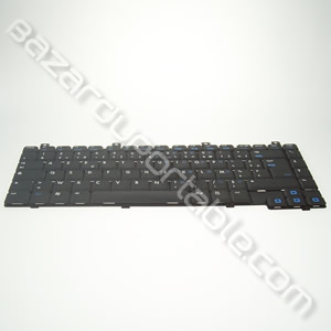 Clavier français pour HP pavilion DV5000