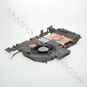 Ventilateur principal pour HP pavilion DV5000