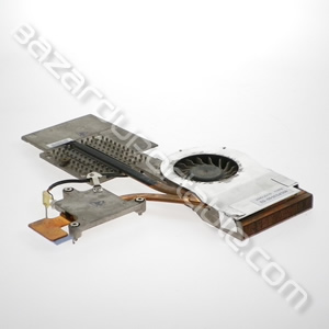 Ventilateur principal pour Fujitsu-Siemens Amilo Pi_1536
