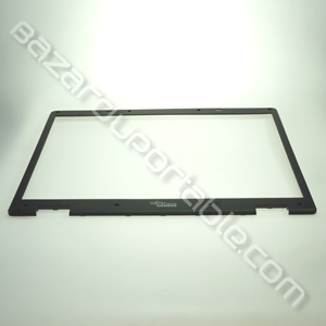 Plasturgie écran intérieur (façade) pour Fujitsu-Siemens Amilo Li_2727
