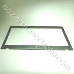 Plasturgie écran capot intérieur pour Acer Aspire 5810TZG