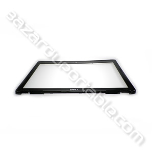 Plasturgie coque capot écran intérieur pour DELL XPS M1730