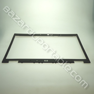 Plasturgie coque capot écran intérieur pour HP Elitebook 8530W 